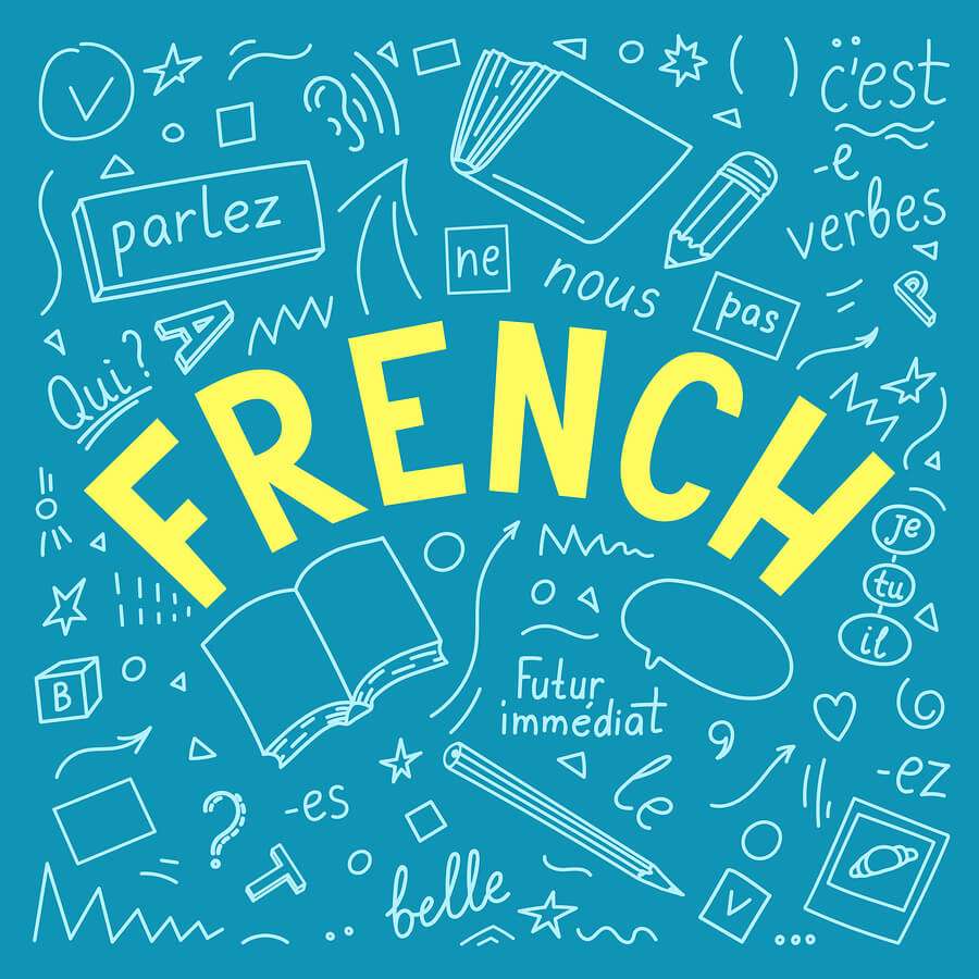 French Language Facts