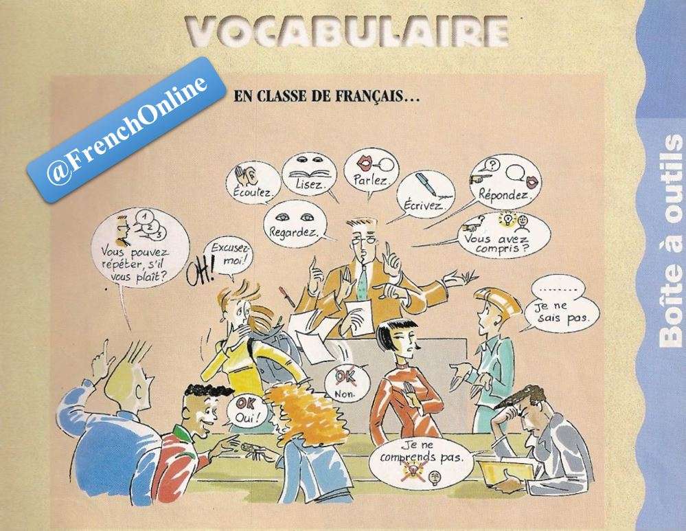 @FrenchOnline Boite a outils